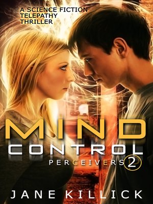cover image of Mind Control